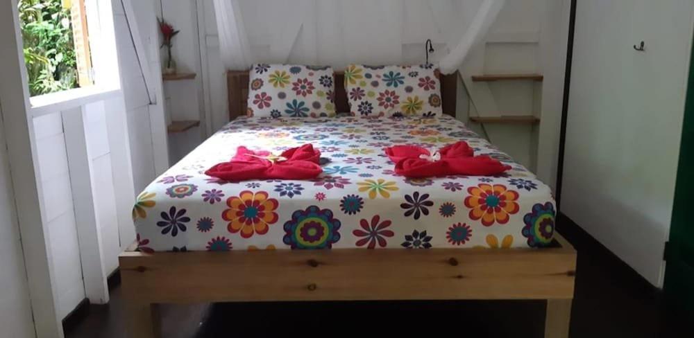 Carmen'S Place Bastimentos Bagian luar foto