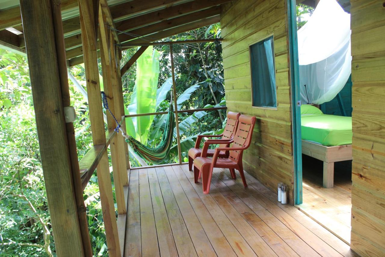 Carmen'S Place Bastimentos Bagian luar foto